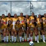 Dom Pedro II sofre goleada e fica com a prata na Série Prata do Brasileiro Sub-18