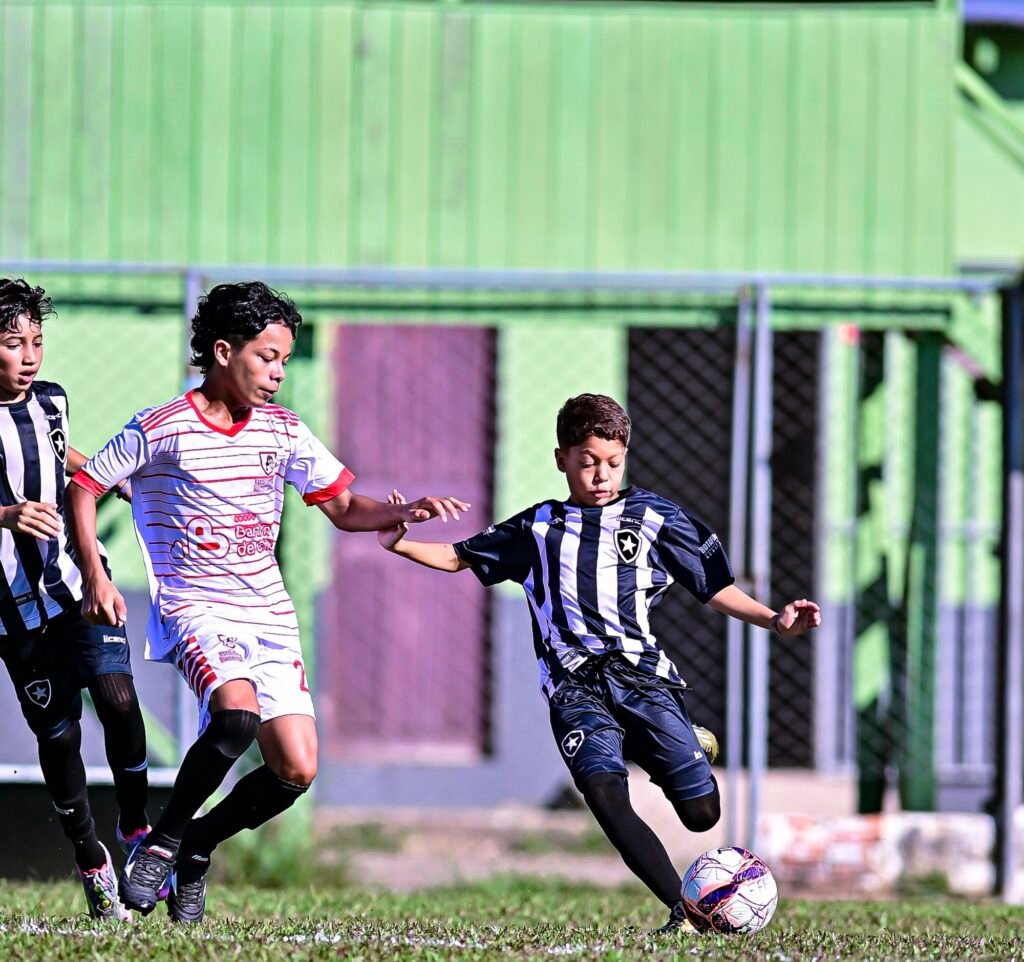 2ª Copa Rio Branco inicia com jogos no Tonicão e no Florestinha