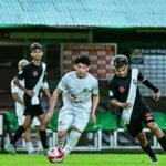 Náuas bate o Vasco e segue com chances de classificação no Estadual