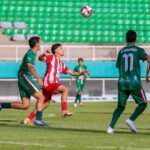 Santa Cruz vira diante da Assermurb e mantém invencibilidade no Estadual