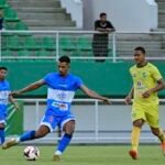 Estadual da 2ª Divisão inicia com rodada dupla e sonho do acesso