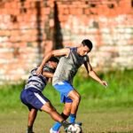 Atlético e Plácido de Castro fazem jogo treino com foco na estreia