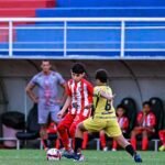Copa Rio Branco tem confrontos das semifinais definidos