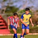 Campeões Águia derrotam a AFEX e duelos da 2ª fase do Estadual estão definidos