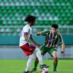 Independência e Atlético Assisense acertam parceria para Copinha 2026