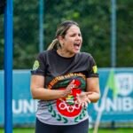 Dom Pedro II vence Cícero Vieira nos pênaltis e é finalista do Brasileiro Feminino Sub-18