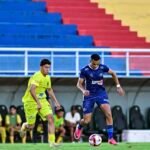Atlético faz 6 no Náuas e estreia com vitória no Estadual da 2ª Divisão