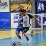 CBFS divulga grupos e tabela da Copa Norte em Porto Velho