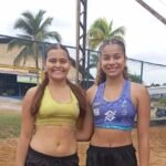 Duplas acreanas fazem amistosos no último treino para a Copa Nacional Sub-17
