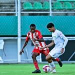 Galvez e Santa Cruz pela liderança no Campeonato Estadual