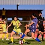 Assermurb “atropela” e Preventório vence no Estadual Sub-17