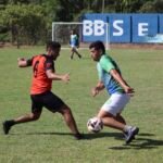Prefeitura garante vaga na semi e Secom conquista 1ª vitória no Campeonato da Imprensa