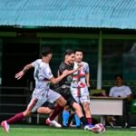 Andirá derrota a Assermurb e garante vaga na semifinal do Campeonato Estadual