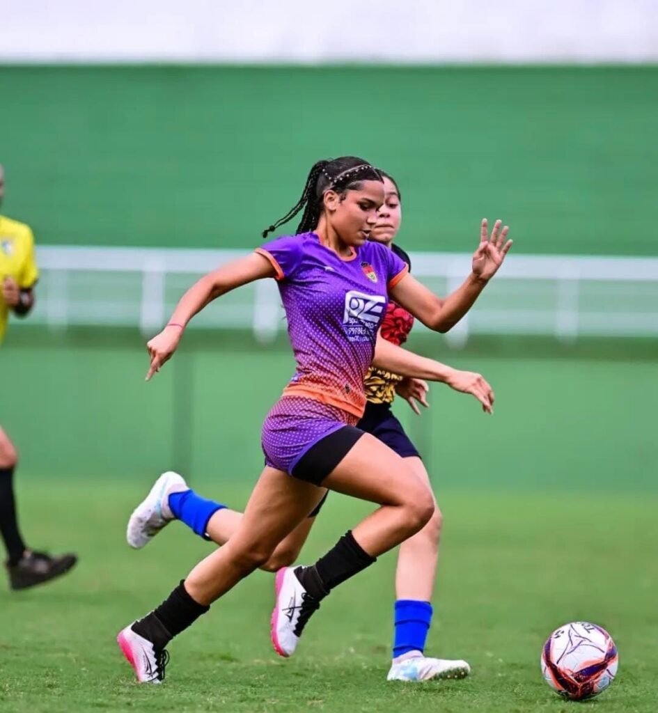 Assermurb fecha com reforços para o Campeonato Estadual Sub-17