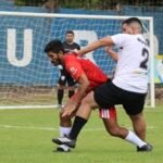 Campeonato da Imprensa terá sequência com mais 3 partidas