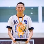 Cebolinha chega e reforça o Quinari na Série A e na Copa Norte