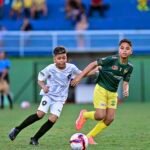 Furacão do Norte e Botafogo conquistam vitórias na Copa Rio Branco