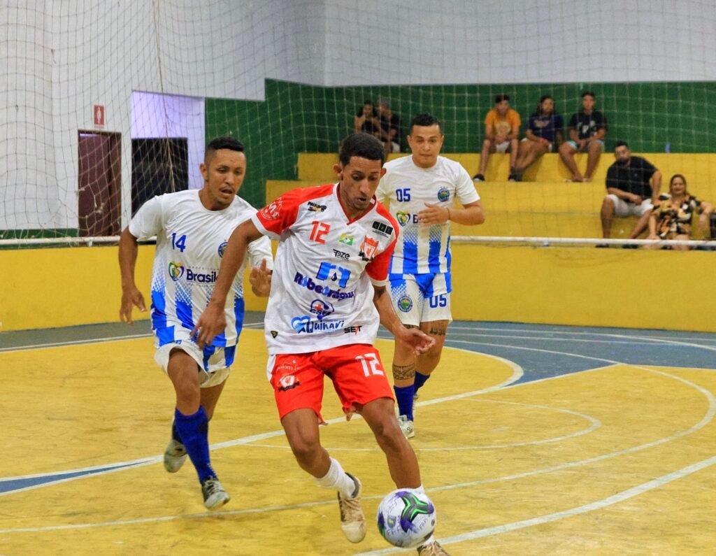 Fafs antecipa Quinari e PSC na abertura do Estadual da Série A
