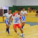 Fafs antecipa Quinari e PSC na abertura do Estadual da Série A