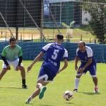 Campeonato da Imprensa Soçaite vai ter disputas das semifinais