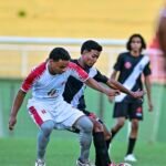 Independência derrota o Vasco e conquista 1ª vitória no Estadual