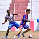 Atlético e Plácido de Castro empatam no último amistoso antes da estreia