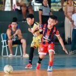 Decisões da Copa Casquinha programadas para o dia 17 no José Augusto