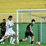 Andirá faz duelo por vaga na semifinal contra a Assermurb