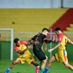 Federação confirma últimas partidas do turno da 2ª Divisão no mesmo horário