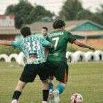 Extrema ganha de Brasileia e vai disputar semifinal da Copa Acre de Seleções