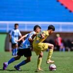 Campeonato Estadual vai ter semifinais com favoritos em campo