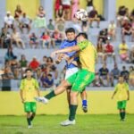 Mâncio Lima vence Cruzeiro do Sul e conquista chave C do Municipal de Seleções