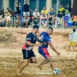 40 equipes estão confirmadas na disputa da Copa Vitória de Futebol de Areia
