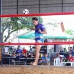 Duplas acreanas disputam 3ª Copa Colina em Presidente Médici