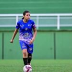 Ana Luíza realiza sorteio para fazer teste na Ferroviária de São Paulo