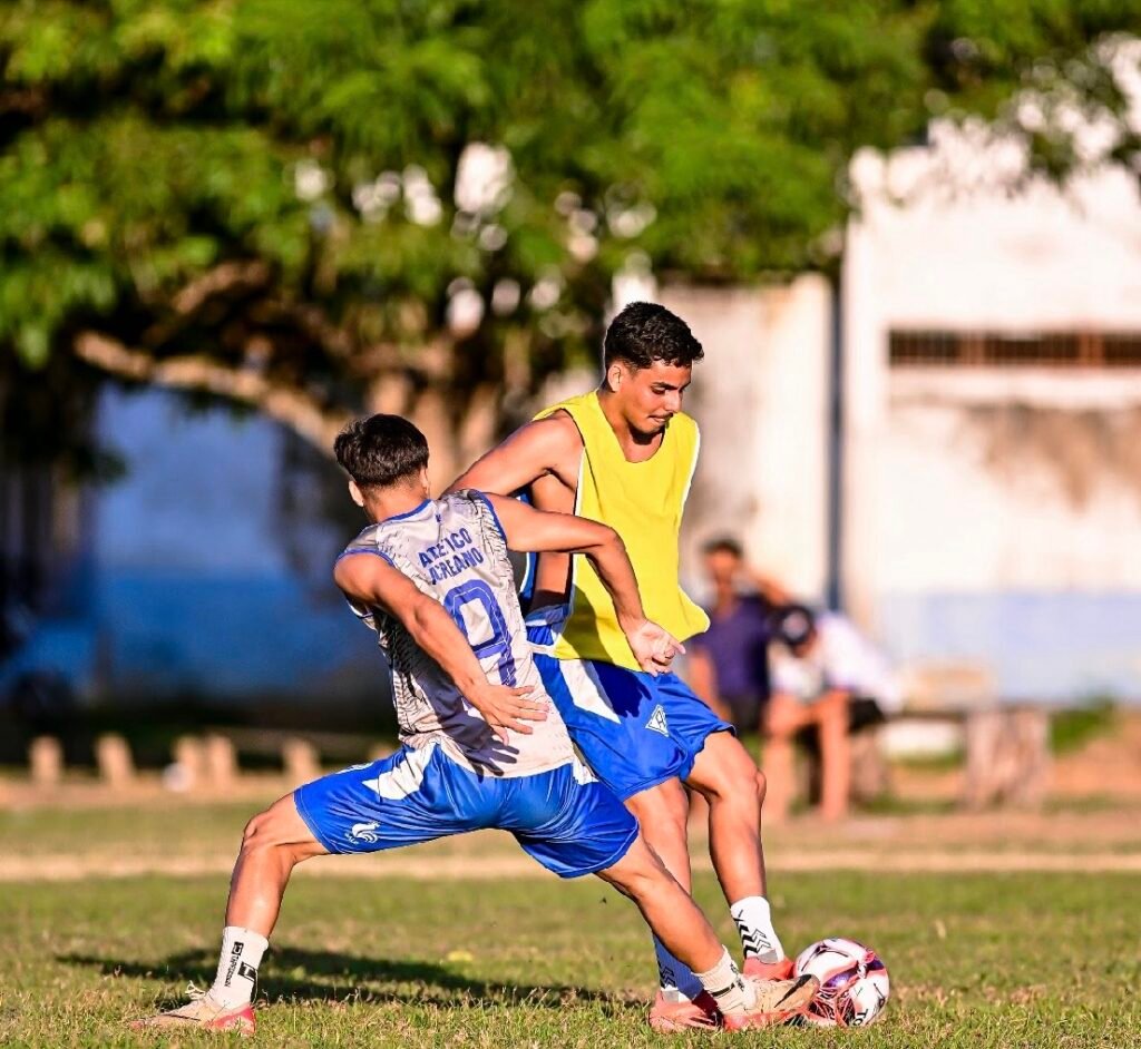 Atlético tem programação definida e disputará dois amistosos