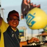 DJ Doido e Maradona estão confirmados na Copa Nacional em Rio Branco