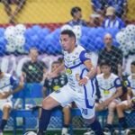 Quinari contrata fixo Bruno Lima e quer o título da Série A