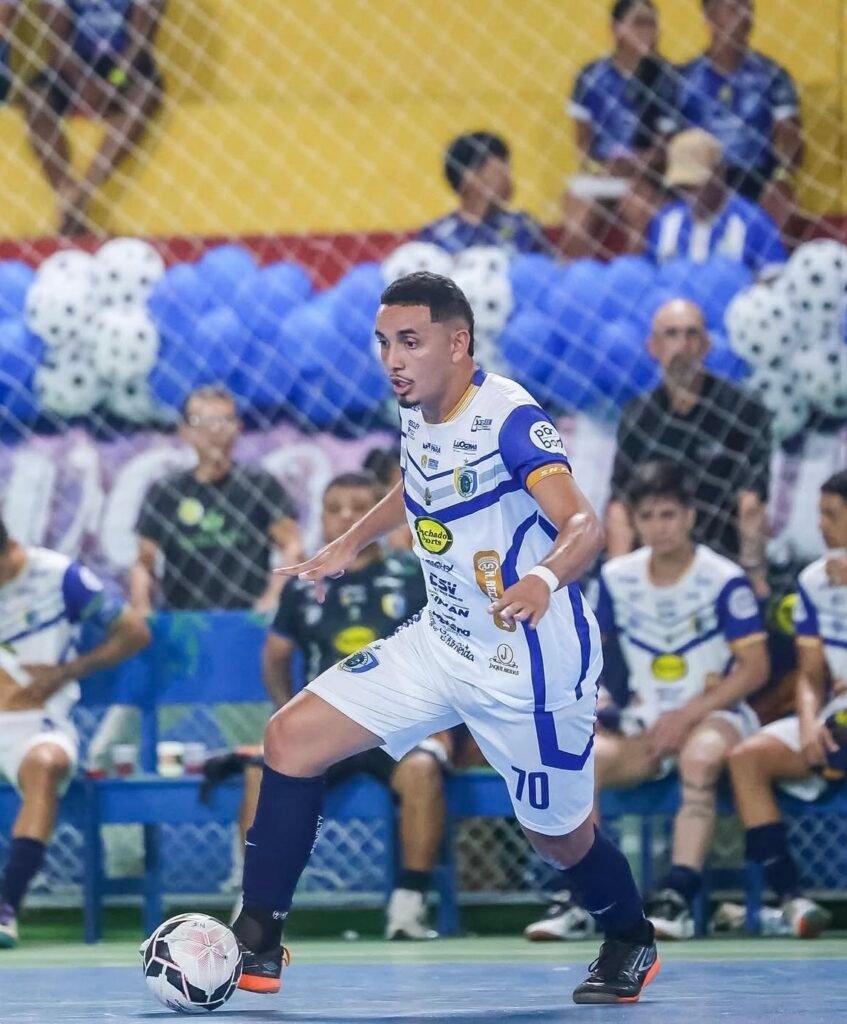 Quinari contrata fixo Bruno Lima e quer o título da Série A