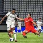 Bebê disputa a 2ª Divisão do futebol do Kuwait pelo Sulaibikhat