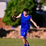 Após goleada na estreia, jogadores do Atlético voltam aos treinos
