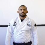Wendell Barbosa tem dois desafios confirmados em Uberlândia e Tubarão