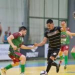 Campeonato Estadual da Série B começa com 4 jogos