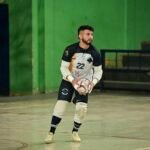 Wemerson Campos programa últimos treinos do Pista visando a estreia na Série A