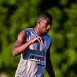 Kinho Brito comanda apronto o Atlético visando a decisão do turno