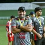 Elenco do Santa Cruz começa a preparação para Copa do Brasil