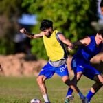 Atlético decide seguir com mesmo elenco no 2º turno do Estadual