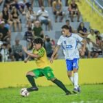 Cruzeiro do Sul A e Rodrigues Alves empatam e Mâncio Lima goleia na Copa Municipal