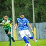 Mâncio Lima e Cruzeiro A ganham e se aproximam da final da chave C no Municipal