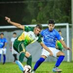 Mâncio Lima e Cruzeiro do Sul são finalistas do grupo C no Municipal de Seleções